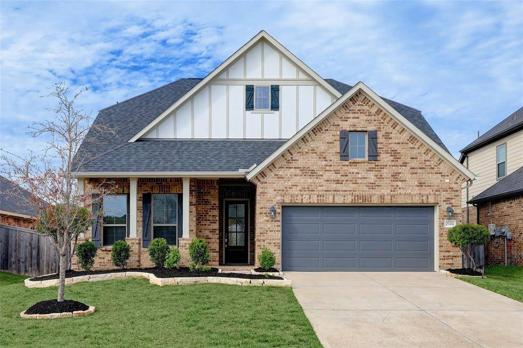 Katy, TX 77494,29406 Enchanted Breeze LN