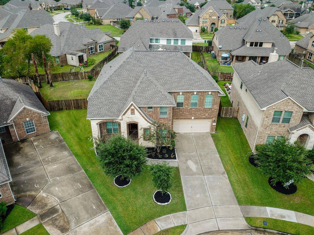 Tomball, TX 77375,22734 Wixford LN