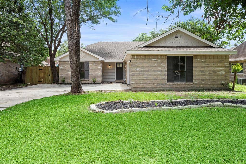 Tomball, TX 77377,15522 Lago Villa DR