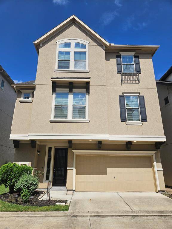 Houston, TX 77045,9610 Knights Station DR