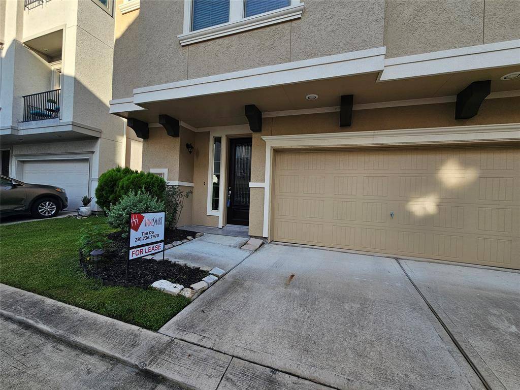 Houston, TX 77045,9610 Knights Station DR