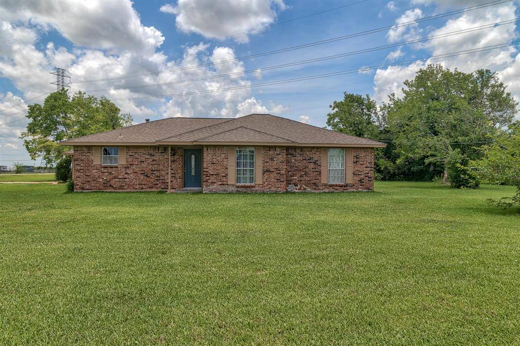 Alvin, TX 77511,2211 Nancy ST