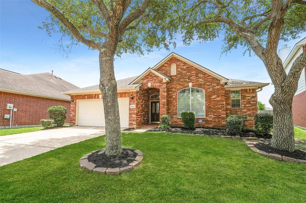 Sugar Land, TX 77498,14811 Pool Forge CT