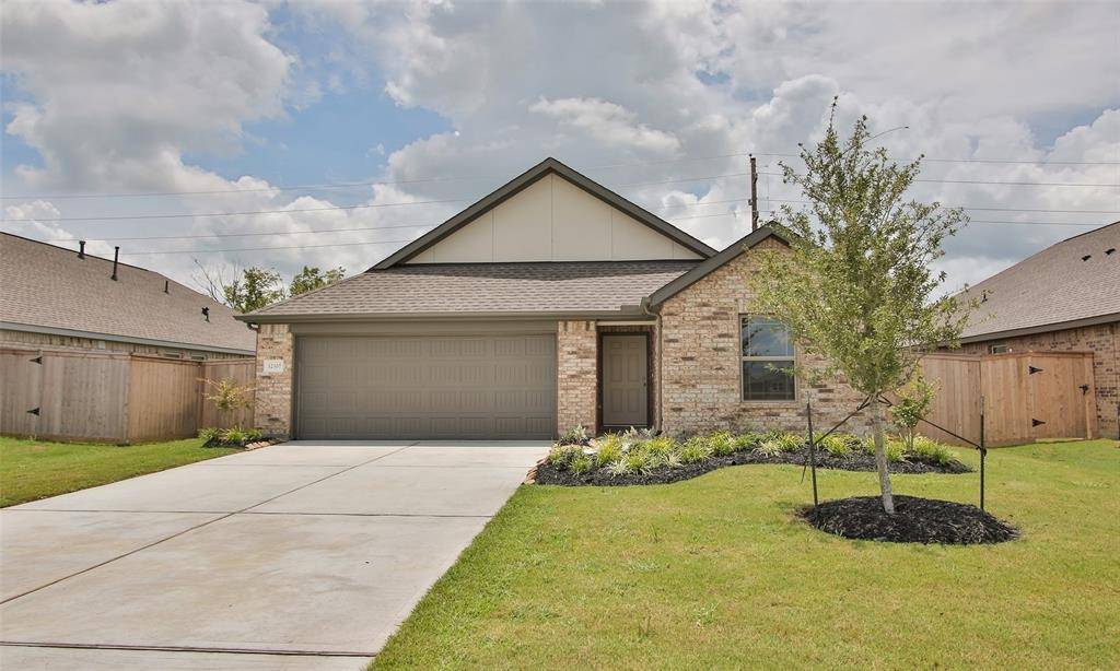 Waller, TX 77484,32307 River Birch LN