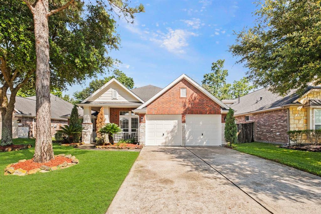 Houston, TX 77044,13715 Birney Point LN