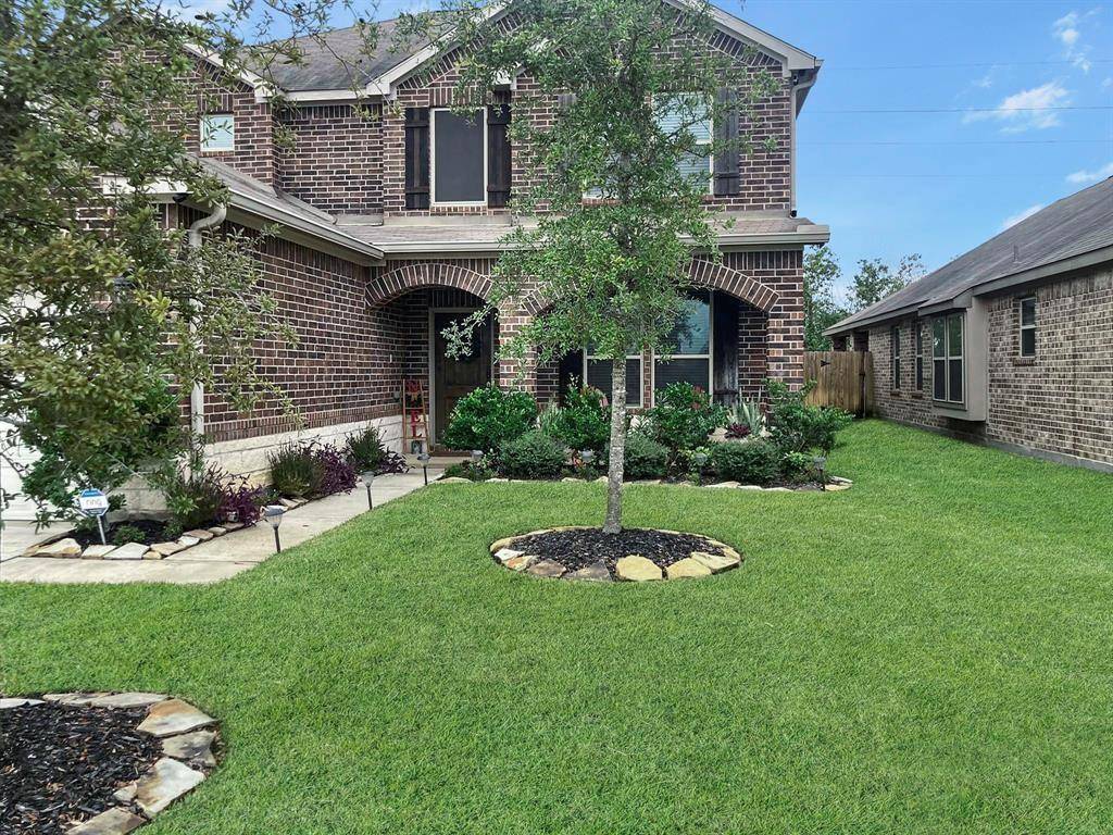 Cypress, TX 77433,7334 Cypress Shumard Oak DR