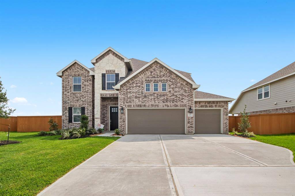 Dayton, TX 77535,1371 Imperial Ranch WAY