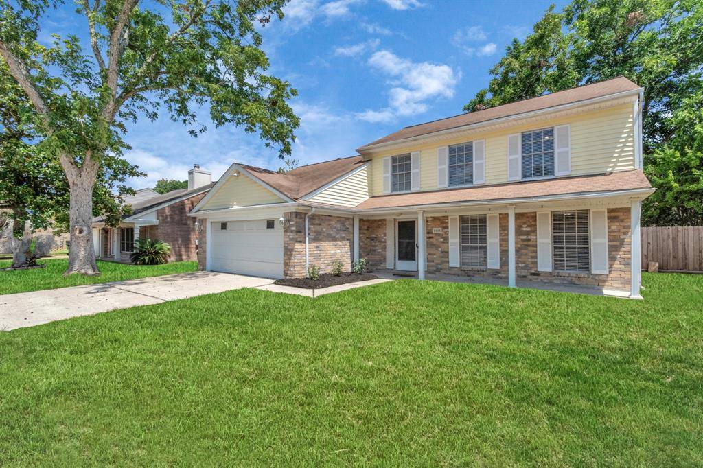 Pearland, TX 77581,2505 Julie ST