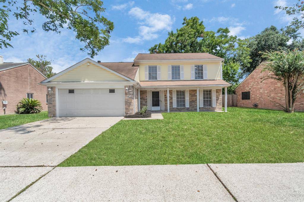 Pearland, TX 77581,2505 Julie ST