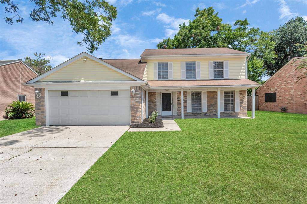 Pearland, TX 77581,2505 Julie ST