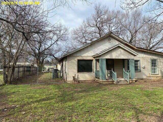 Chico, TX 76431,304 N Buffalo ST