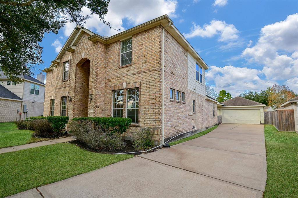 Pearland, TX 77584,11503 Starlight Bay CT