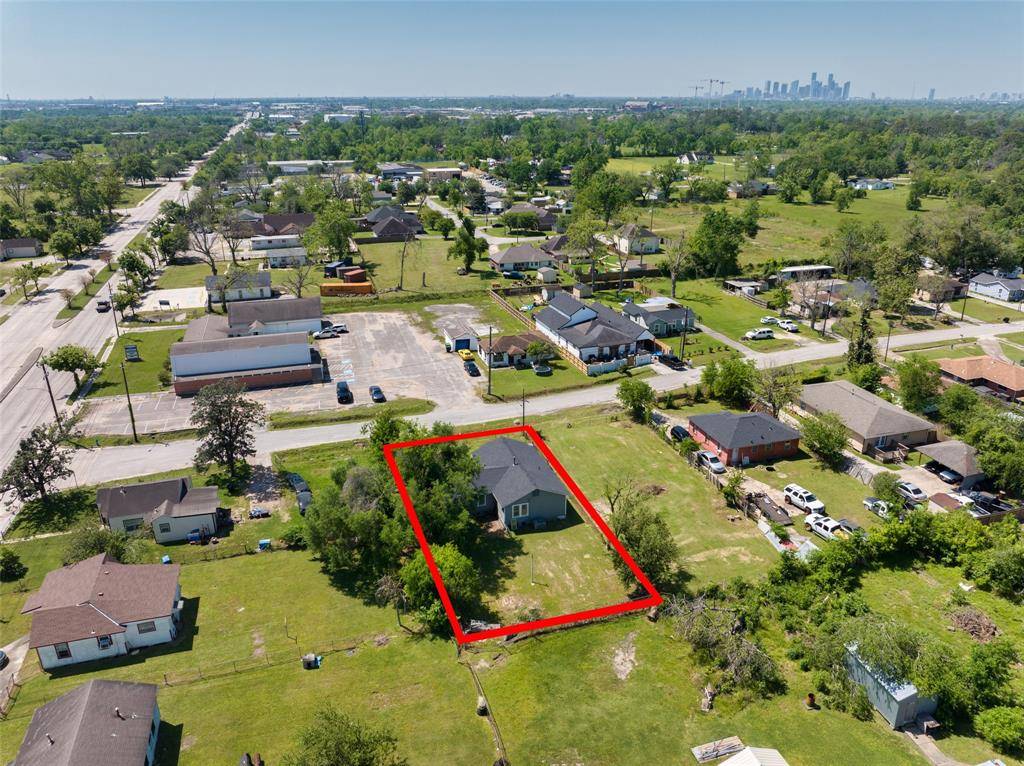 Houston, TX 77028,7013 Kittridge St ST