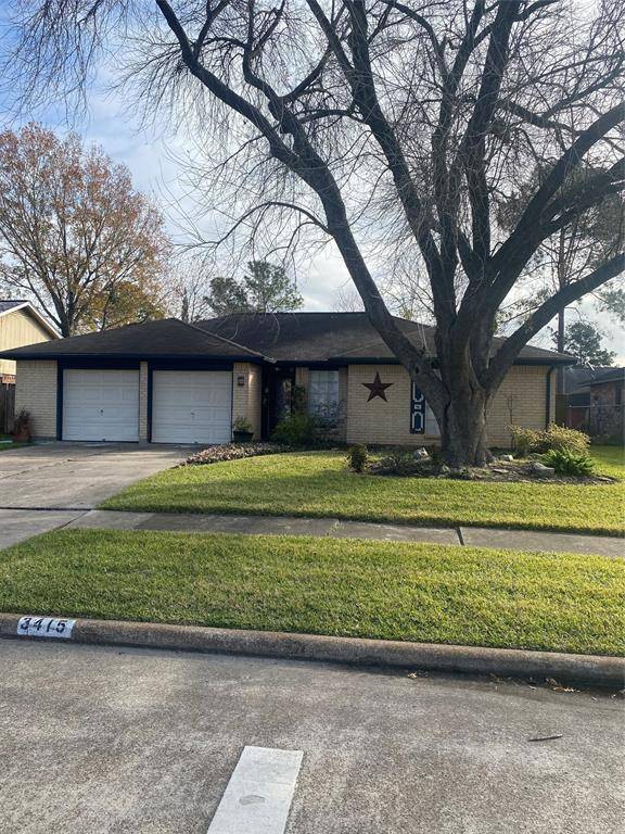 Pasadena, TX 77505,3415 Bliss Meadows DR