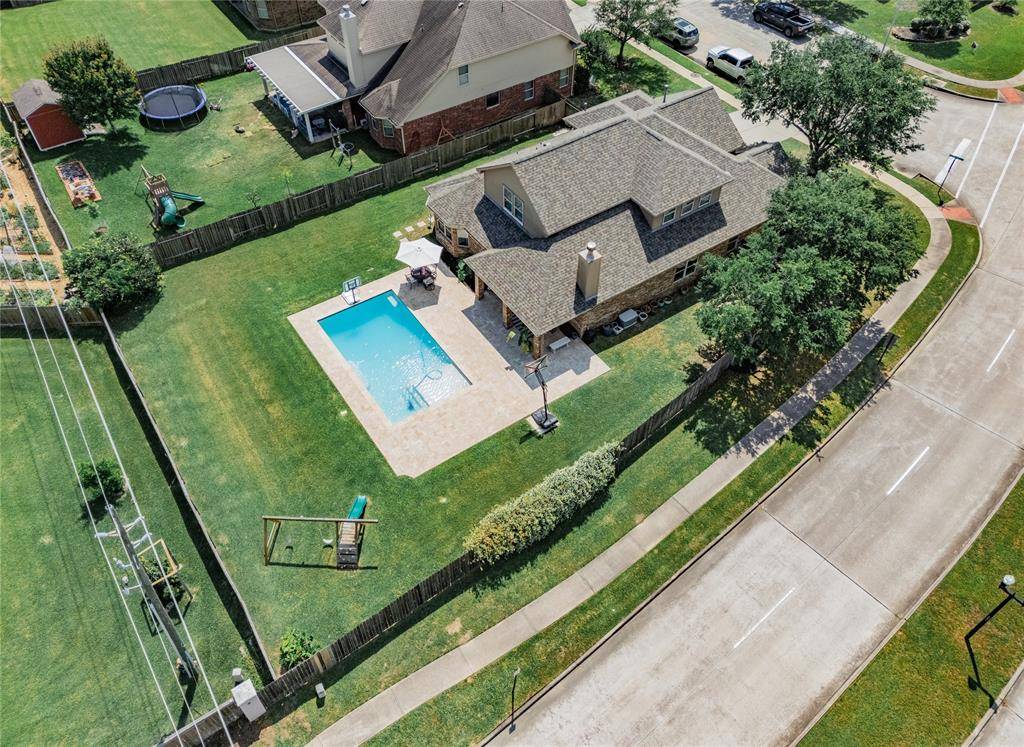 Seabrook, TX 77586,2560 Wild Oak Forest LN
