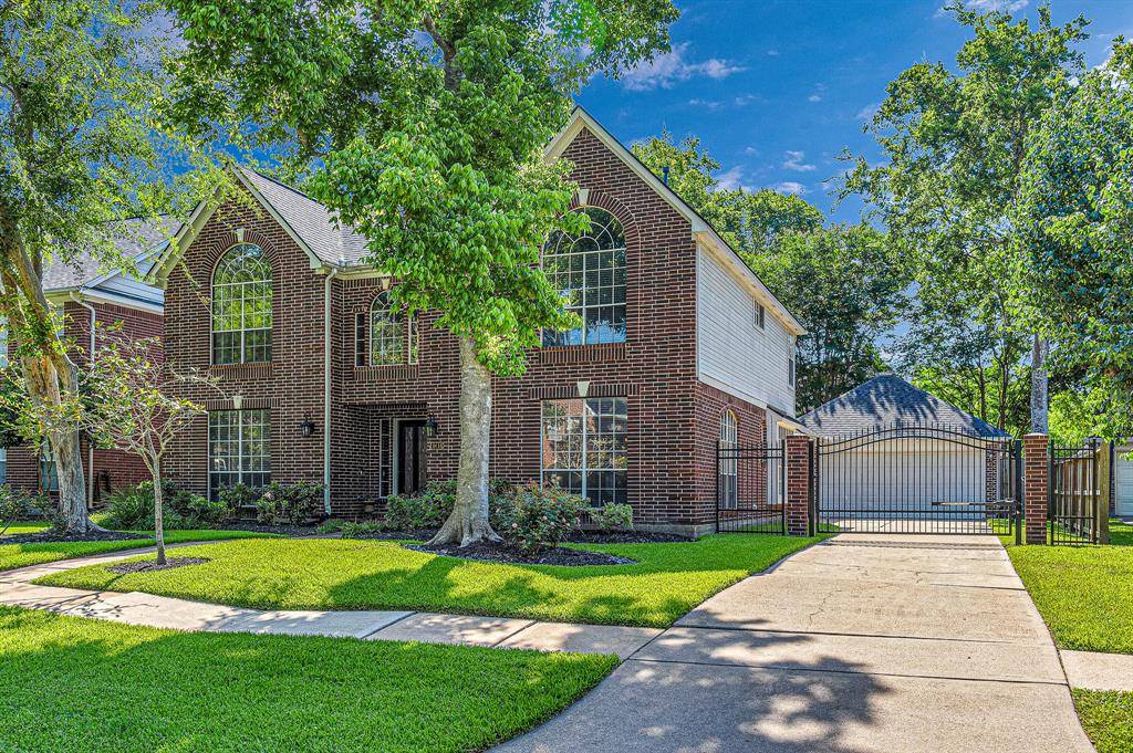 Sugar Land, TX 77479,1414 Berrytree DR