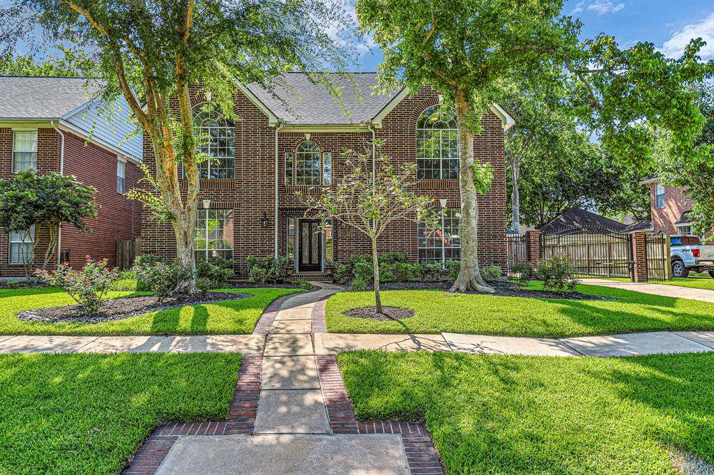 Sugar Land, TX 77479,1414 Berrytree DR