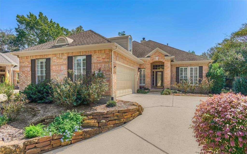 The Woodlands, TX 77384,191 Claridge Oak CT