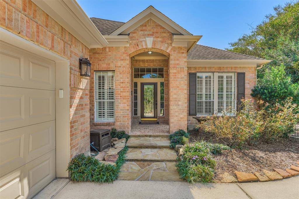 The Woodlands, TX 77384,191 Claridge Oak CT