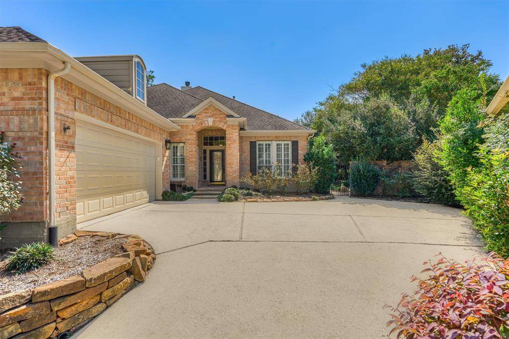 The Woodlands, TX 77384,191 Claridge Oak CT