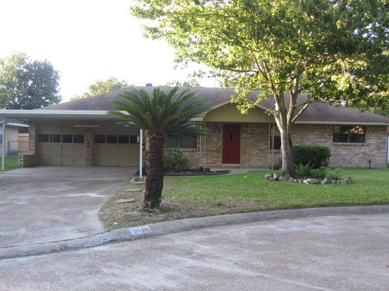 Houston, TX 77080,9510 Vilven LN