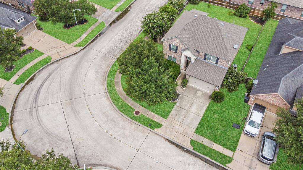 Humble, TX 77396,7007 Dewberry Shores LN