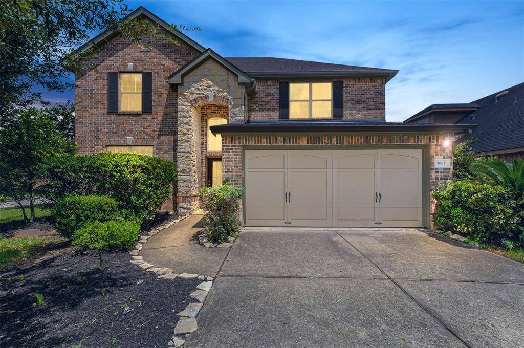 Humble, TX 77396,7007 Dewberry Shores LN