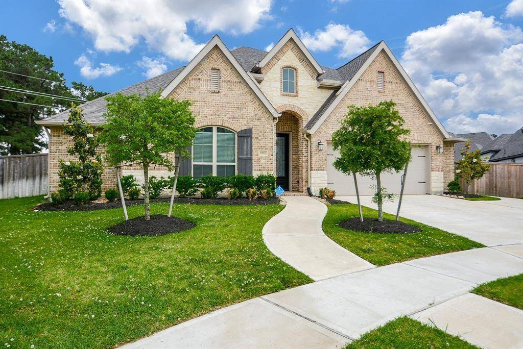 Tomball, TX 77377,19002 Dublin Bay BLVD