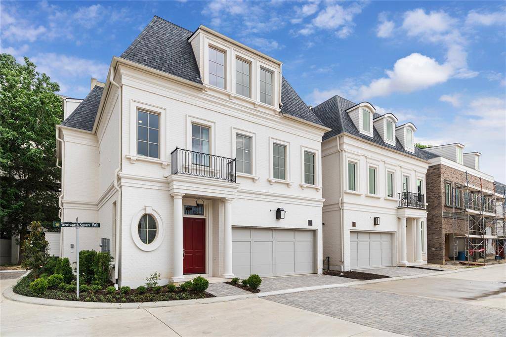 Houston, TX 77027,16 Wentworth Square AVE