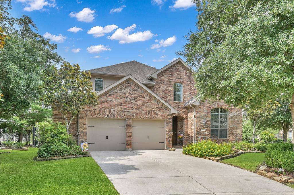 The Woodlands, TX 77354,35 Vershire CIR