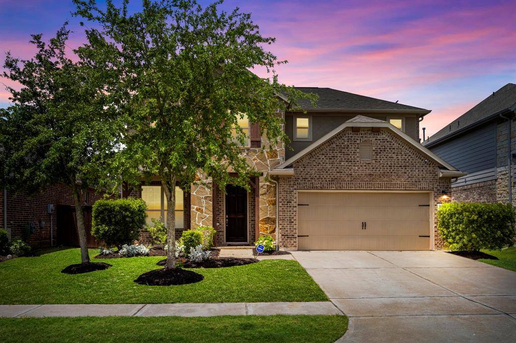 Katy, TX 77493,6410 Wolf Run DR