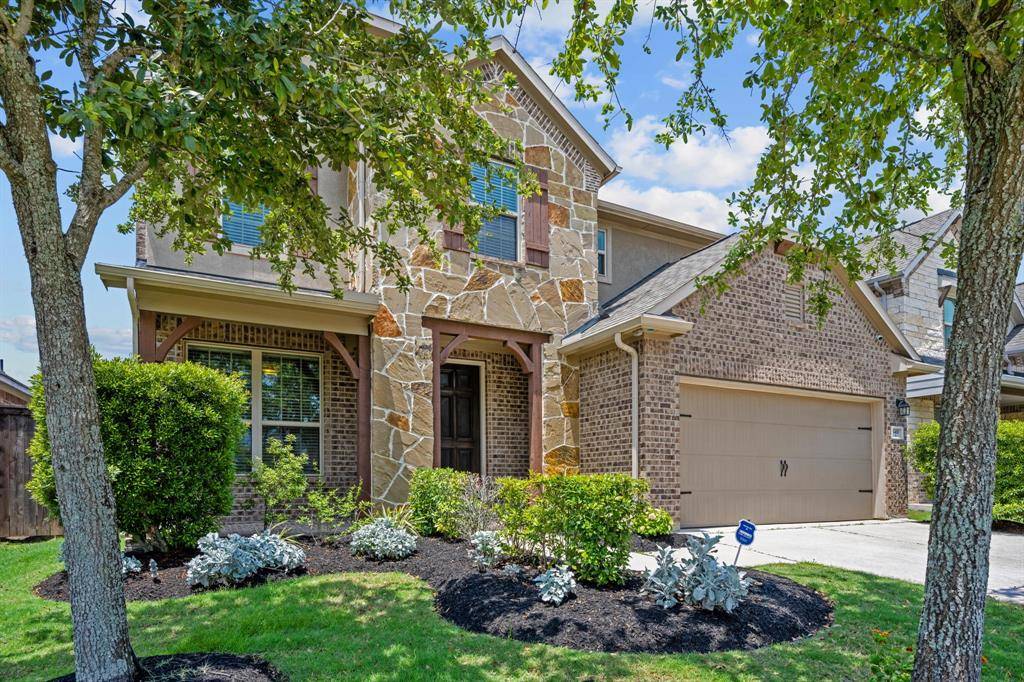 Katy, TX 77493,6410 Wolf Run DR