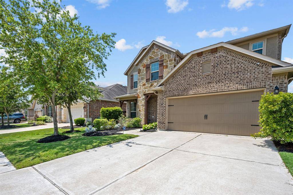 Katy, TX 77493,6410 Wolf Run DR