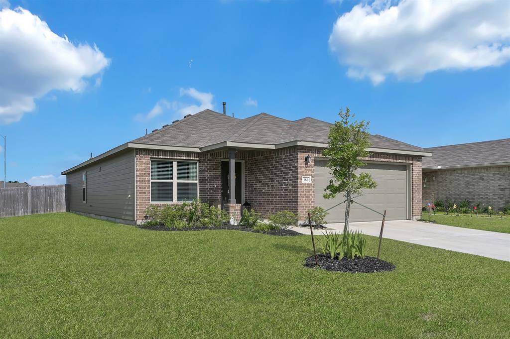 Magnolia, TX 77354,183 Bellewood Manor DR