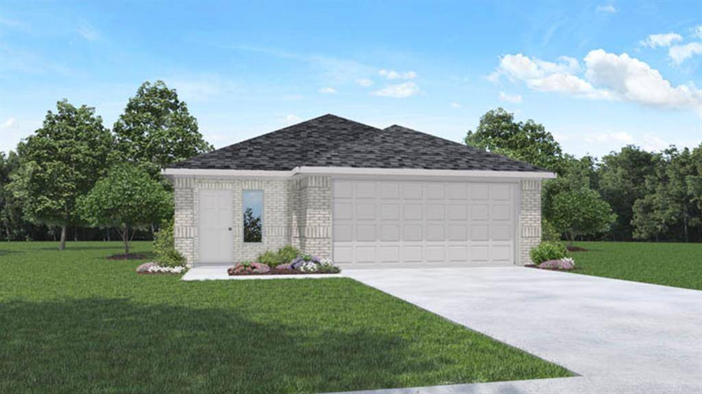 Spring, TX 77373,5935 Canyon Dawn DR