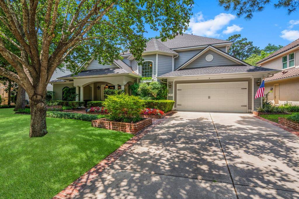 The Woodlands, TX 77382,35 Silvermont DR