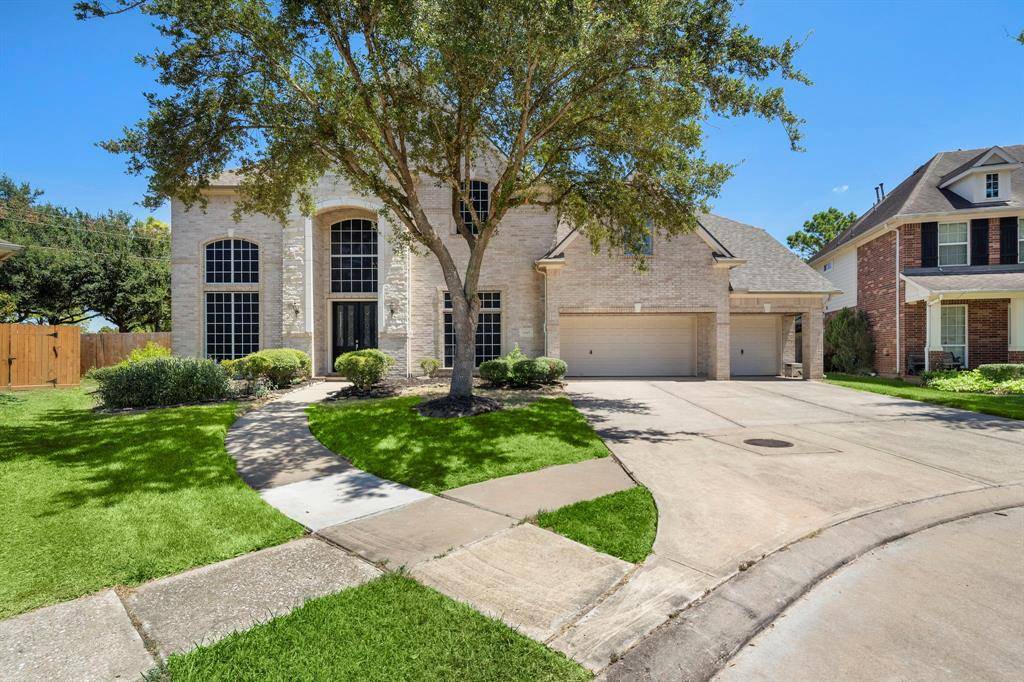 Pearland, TX 77584,11901 Shore Pointe DR