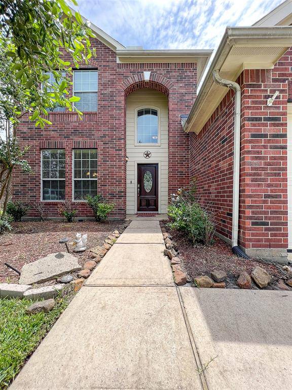 Katy, TX 77493,2822 Lakecrest Way DR