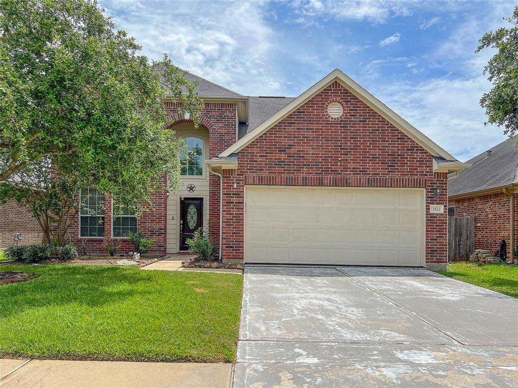 Katy, TX 77493,2822 Lakecrest Way DR