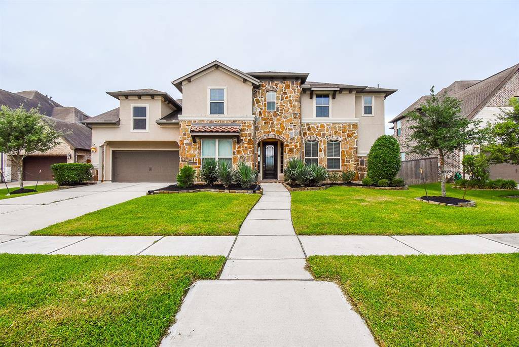Cypress, TX 77429,19019 Kimber Creek LN