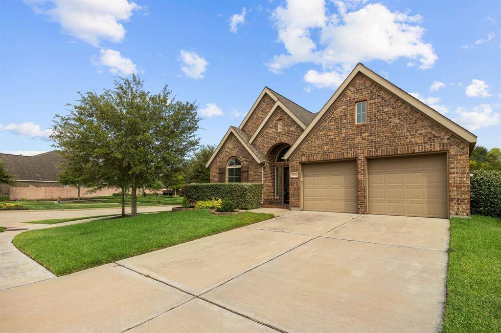 Pearland, TX 77584,13815 Arbor Meadows LN