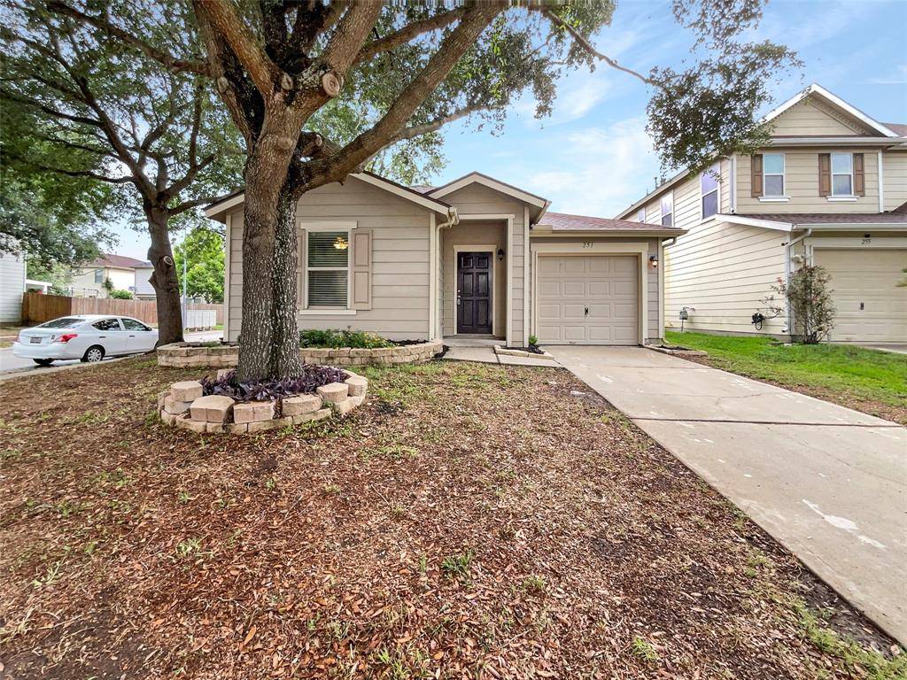 Houston, TX 77073,251 Silky Leaf DR