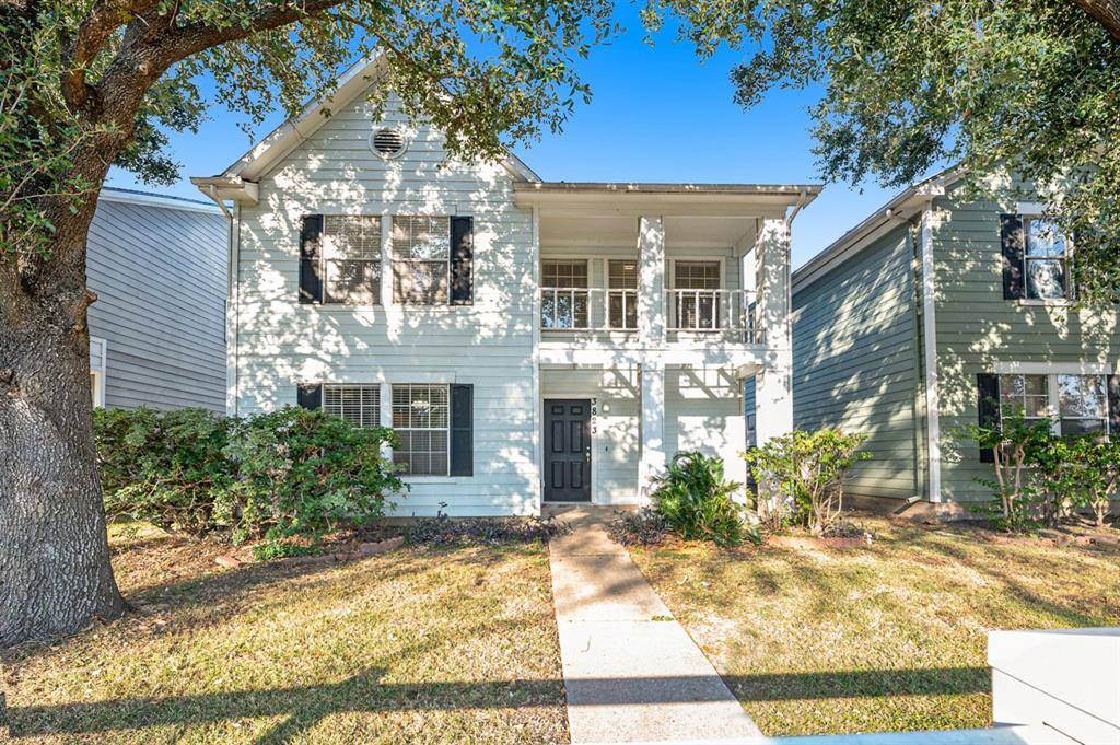 Houston, TX 77082,3823 E Traditions CT