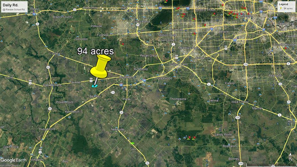 Rosenberg, TX 77471,2101 Daily RD