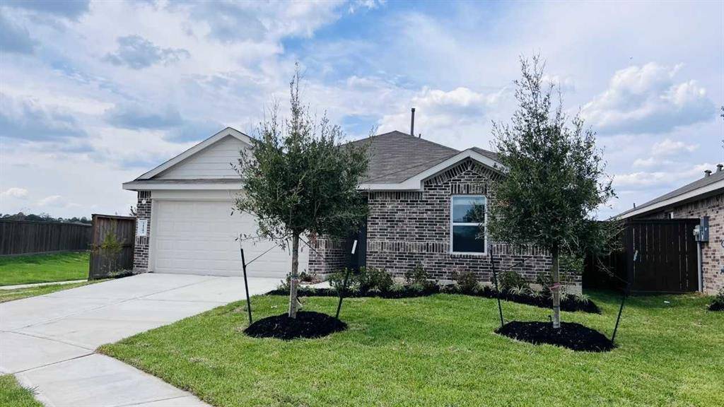 New Caney, TX 77357,21203 Sunnyridge WAY