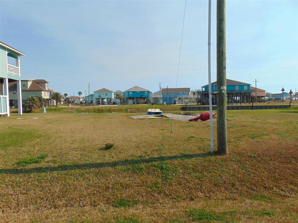 Crystal Beach, TX 77650,2006 Crestview