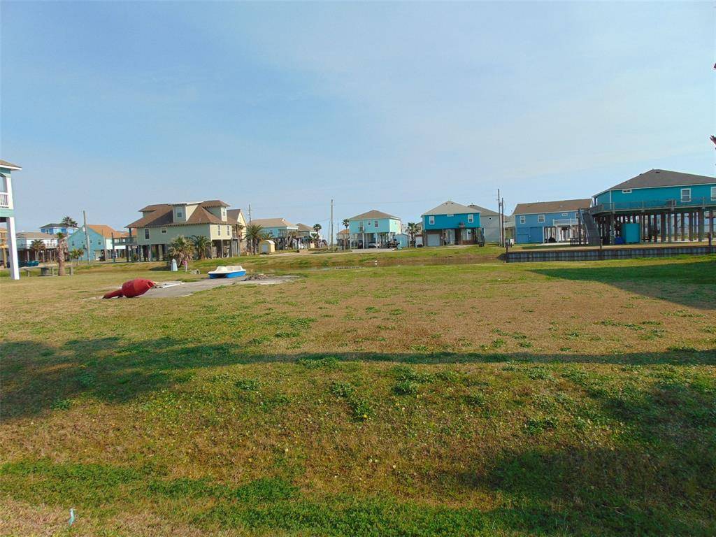 Crystal Beach, TX 77650,2006 Crestview