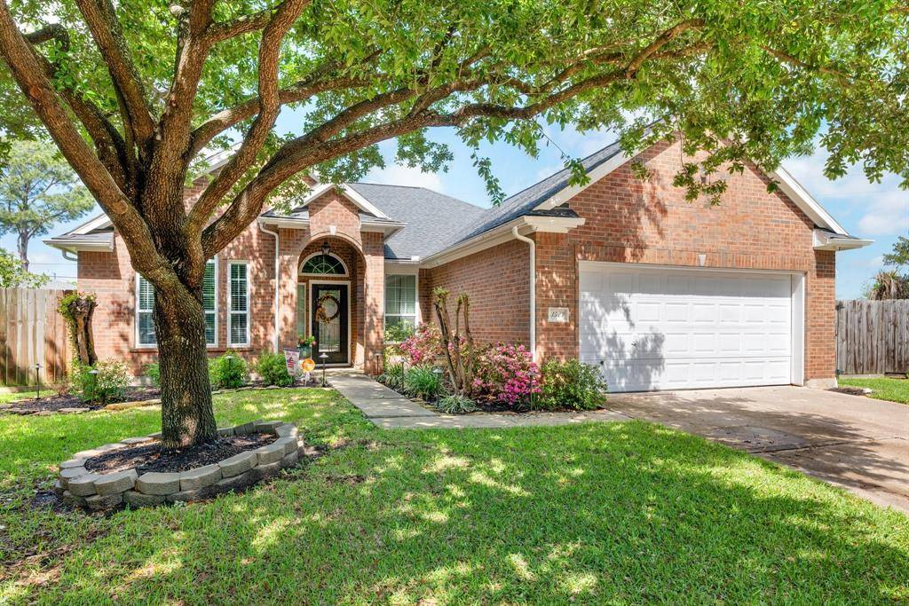 Katy, TX 77449,3523 Bramblefern PL