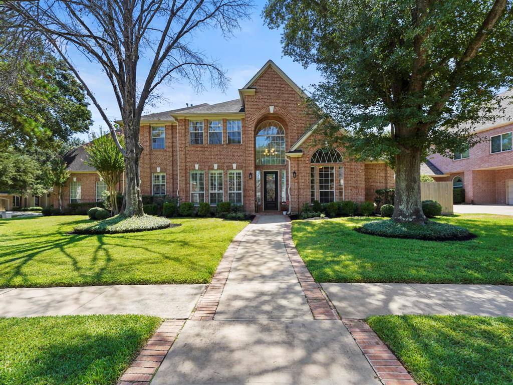 Katy, TX 77450,40 Hollingers IS