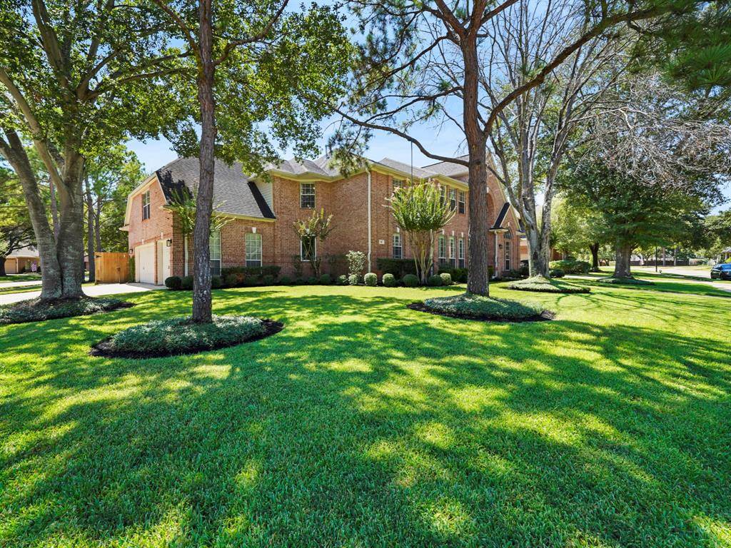 Katy, TX 77450,40 Hollingers IS